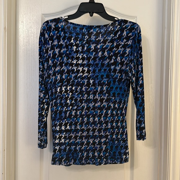 Cable and Gauge Large top - Picture 2 of 6